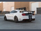 Thumbnail Photo undefined for 2020 Ford Mustang Shelby GT500